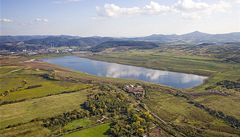 Jezero Milada je ukázkou toho, jak lze naložit s prostorem po povrchových dolech na severozápadě Čech. | na serveru Lidovky.cz | aktuální zprávy