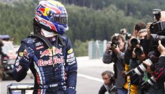 Sezona F1: Red Bully dominovaly, ale drtily je kolize a srážky