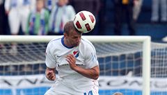 FC Baník Ostrava - FK Teplice (Adam Varadi)