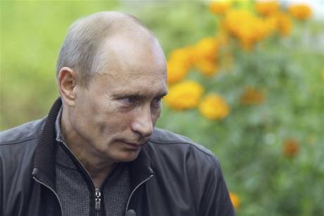 Nov protekcionismus v Rusku: Putin chce zvyit cla, aby v zemi udrel vrobu