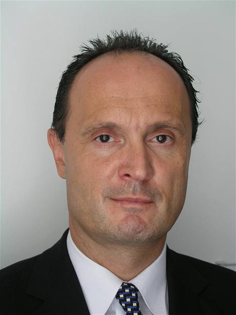Petr Nosek.