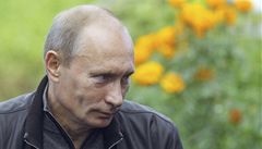 Ruský průmysl skomírá. Putin chce zvýšit cla, aby v zemi udržel výrobu