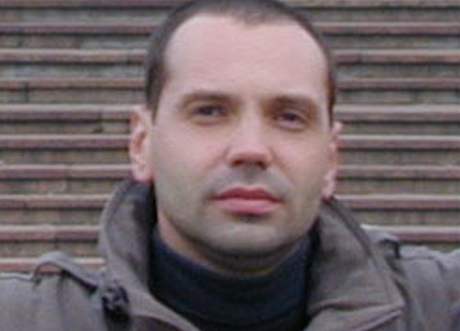 Oleg Bebenin