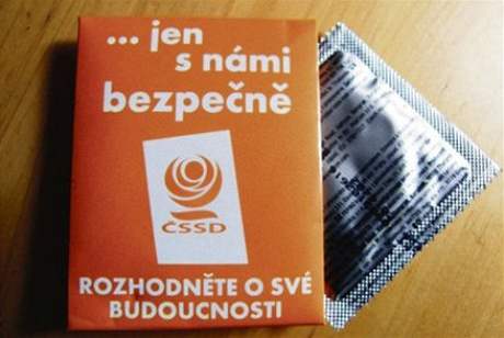 Kondomy sociální demokracie