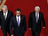 Ve Washingtonu zaaly pímá mírová jednání mezi Izraelem a Palestinci