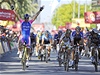 Vuelta 2010 (7. etapa): vítz Alessandro Petacchi 