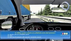 Test Auto�kola národa.