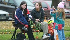 �SSD rozdávala r��e.