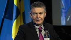 len Evropsk komise De Gucht byl obvinn z antisemitismu 