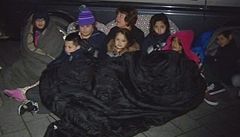 V novozélandském m�st� Christchurch byl vyhlá�en stav nouze.