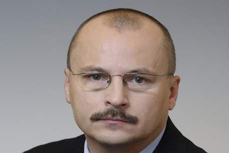 Petr Vcha, SSD 