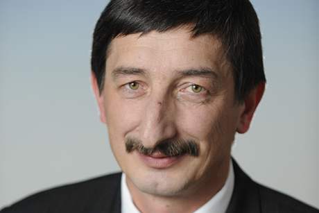 Miroslav Nenutil, SSD 