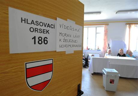 Obyvatelé Dolních Herpic a Píenic hlasují o odtrení od Brna