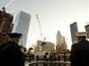 Deváté výroí teroristických útok z 11. záí 2001 v USA: Ground Zero