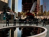Deváté výroí teroristických útok z 11. záí 2001 v USA: Ground Zero