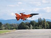 F-16 v holandských barvách