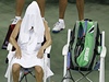 Zmar. Vra Zvonarevová prohrála ve finále US Open s Kim Clijstersovou.