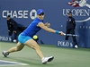 Kim Clijstersová vyhrála US Open.