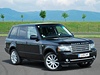 Range Rover 5.0 V8 S/C