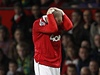 Manchester United - Rangers FC (Wayne Rooney)