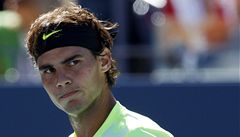 Finále snů se odkládá, v boji o titul z US Open vyzve Nadala Djokovič