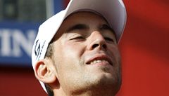 Vincenzo Nibali.