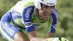 Vincenzo Nibali.