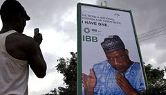 Nigerský prezident Goodluck Jonathan oznámil svou kandidaturu do dalšího funkčního období prostřednictvím Facebooku.   | na serveru Lidovky.cz | aktuální zprávy