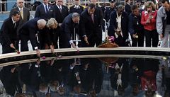 Deváté výro�í teroristických útok� z 11. zá�í 2001 v USA: Ground Zero
