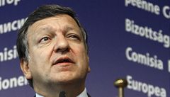 Barroso: Evropskou komisi znepokojuj kanadsk vza pro echy