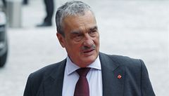 Schwarzenberg: NATO nen naden, e se stahujeme z Kosova 