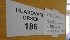 Obyvatelé Dolních Heršpic a Přířenic hlasují o odtržení od Brna