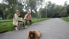 Lidé v Nejdku hrzný in nechápou. 