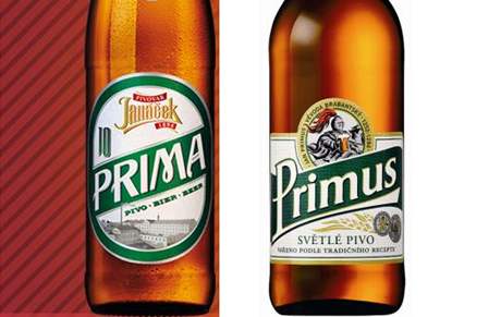 Prima vs. Primus