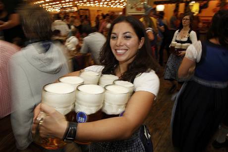 Oktoberfest 2010