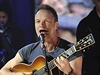 Akce Hope For Haiti Now: Sting.