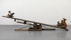 Fucking With Nature, 2009