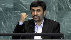 Mahmúd Ahmadíneád 