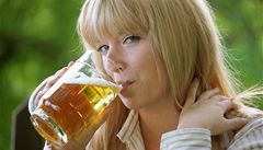 Pivo i jin alkohol mohou mt pzniv inky jako vno