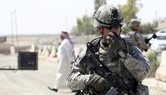 V Afghánistánu zahynul český voják, další dva byli zraněni