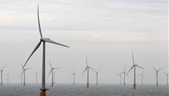 ČEZ má zálusk na německé ‚větrníky‘. Do nových technologií chce investovat přes 50 miliard