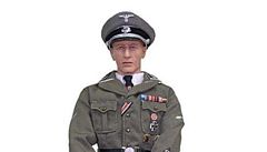 Figurka Heydricha | na serveru Lidovky.cz | aktuální zprávy