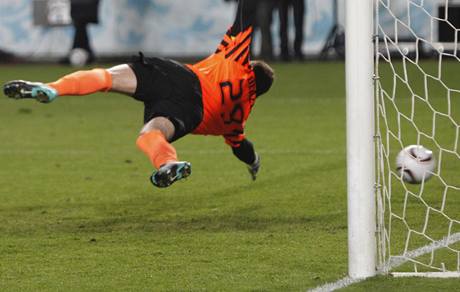 CSKA Moskva - AC Sparta Praha (Jaromír Blaek)