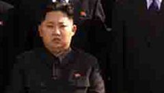Severokorejsk denk zveejnil prvn oficiln fotku Kim ong-una