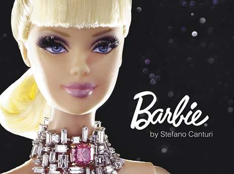 Barbie (ilustraní foto)