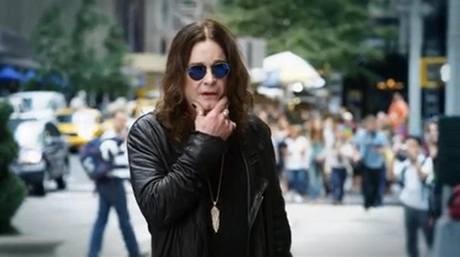 Ozzy Osbourne nazpíval coververzi písn Johna Lennona How z alba Imagine