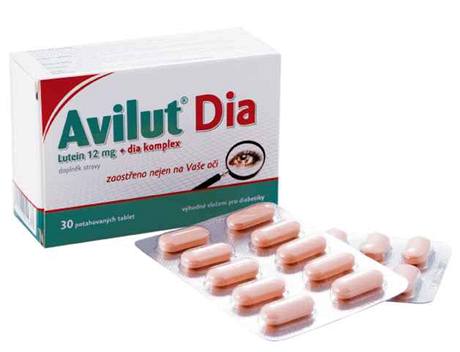 P��pravek Avilut.