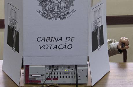Prezidentsk volby v Brazlii