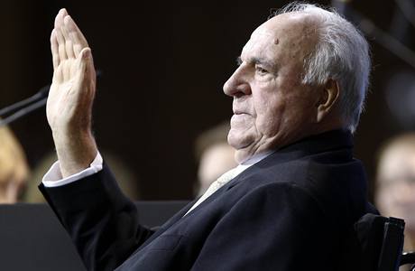 Helmut Kohl 