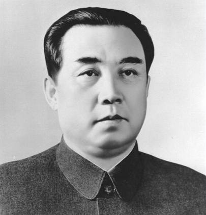 Kim Ir-sen